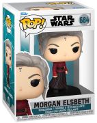 Figurine Pop Star Wars : Ahsoka (Série TV) #684 Morgan Elsbeth
