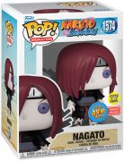 Figurine Pop Naruto #1574 Nagato - Glow in the Dark