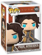 Figurine Pop Dune 2020 #1493 Paul Atreides