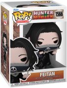 Figurine Pop Hunter × Hunter #1566 Feitan