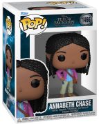 Figurine Pop Percy Jackson et les Olympiens [Disney] #1466 Annabeth Chase