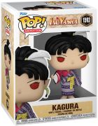 Figurine Pop Inu-Yasha #1593 Kagura